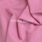 Sợi màu hồng Quần áo năng động Vải dệt kim 2 chiều Elastane Mesh Đi xe đạp Mặc