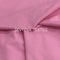 Sợi màu hồng Quần áo năng động Vải dệt kim 2 chiều Elastane Mesh Đi xe đạp Mặc