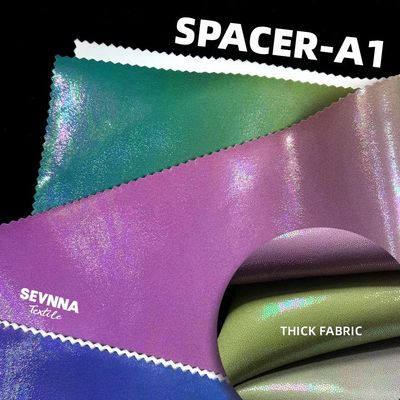 84%Polyester 16%Spandex Lớp vải đồ bơi tái chế