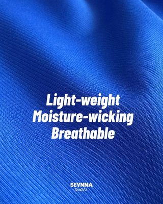 Professional Activewear vải đan cho tất cả các nhu cầu hiệu suất của bạn