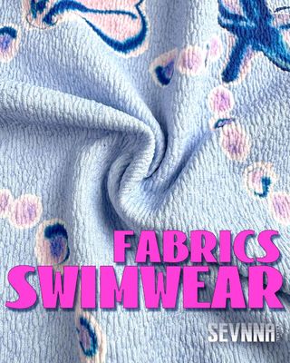 80000 M/ngày Capacity Supply Nylon Spandex Fabric linh hoạt và lâu bền