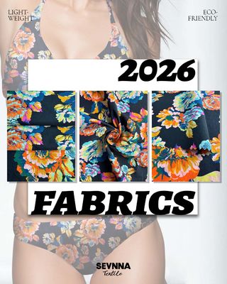 Cải thiện sản phẩm của bạn bằng vải nylon tái chế Sự lựa chọn bền vững và bền vững