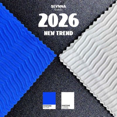 Vải nylon tái chế thân thiện với môi trường cho sản xuất dệt may hiệu suất cao