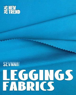 Vải Lycra tái chế có thể giao dịch với Xtra Life Lycra
