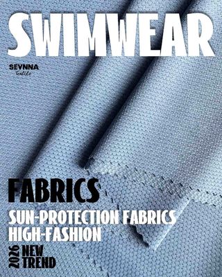 Vật liệu nylon tái chế thân thiện với môi trường cho các sản phẩm có thể kéo dài và tùy chỉnh
