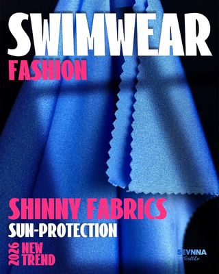 Nâng cấp các sản phẩm dệt may với giải pháp thân thiện với môi trường Repreve Fabric