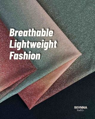 Khám phá tính linh hoạt và bền vững của vải nylon tái chế cho dòng quần áo của bạn