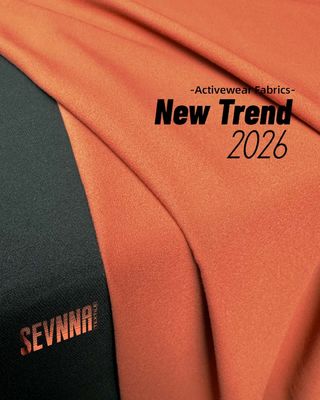 Vải nylon tái chế là lựa chọn thân thiện với môi trường và bền vững cho doanh nghiệp của bạn