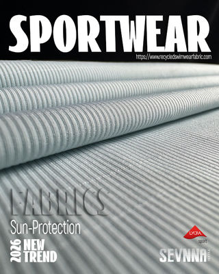 68% Nylon RB lạnh 3% Nylon 29% Lycra Thông tin vật liệu trong vải Lycra tái chế cho quần áo bền và thoải mái
