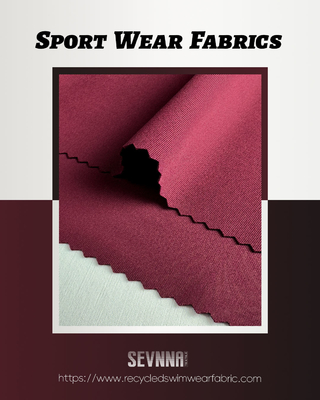 Bảo vệ tia UV vải chức năng kéo dài 81% Nylon + 19% Spandex 320gsm