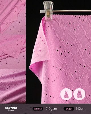 Vải Polyester Tái chế thân thiện với môi trường được thiết kế cho các thương hiệu thời trang bền vững, tập trung vào trách nhiệm với môi trường