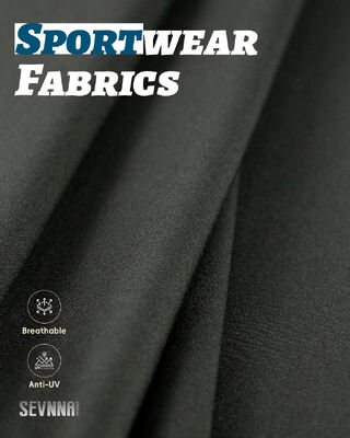 Các loại vải chức năng được thiết kế để duy trì độ bền màu sắc và ổn định kích thước hoàn hảo cho rửa công nghiệp lặp đi lặp lại và nặng