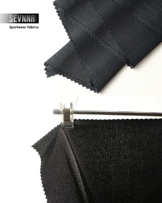 Vải đạp xe chống ẩm được thiết kế để giữ cho người đi xe đạp mát mẻ và khô trong khi cung cấp sự thoải mái và linh hoạt lâu dài