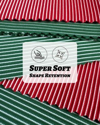 260gsm Yoga Wear Fabric với 4 Way Stretch và thiết kế tùy chỉnh cho vật liệu quần áo yoga