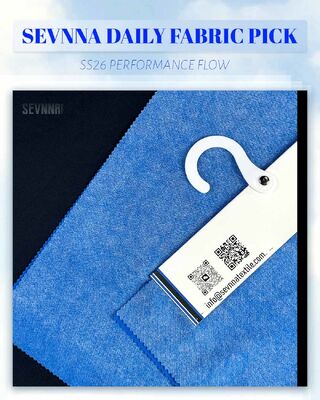 Repreve Fabric High Breathability Quick Drying UV Protection cho đồ bơi và đồ hoạt động