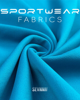 Vải đạp xe hạng nhẹ bền được thiết kế để tăng sự thoải mái và kiểm soát độ ẩm trong các hoạt động đạp xe cường độ cao