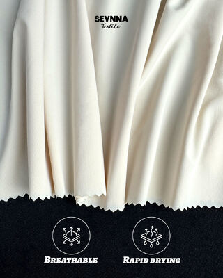 Các loại vải có chế độ chống vi khuẩn, chống mùi và bảo vệ tia UV cho các yêu cầu đặc biệt về dệt may