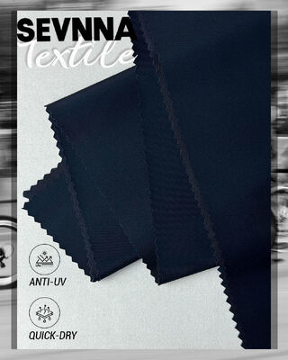 Repreve Vải polyester tái chế được thiết kế để đáp ứng các yêu cầu đòi hỏi của quần áo thể thao quần áo ngoài trời và dệt may thương mại