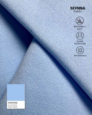 240gsm Vải Nylon Tái Chế Vật Liệu Thân Thiện Môi Trường Vải Tái Chế Mô Tả Thích Hợp Cho Ứng Dụng Dệt May Thân Thiện Môi Trường Và Bền Bỉ