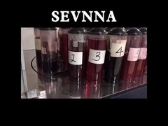 Áo ba lỗ Vải bơi tái chế Chất liệu cuộn tự nhiên Đồ tắm