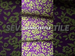 Trải nghiệm sự khác biệt với vải Repreve Giải pháp bền vững