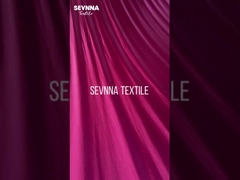 Vải đồ bơi thân thiện với môi trường và vật liệu bền vững