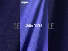 Vải đồ bơi thân thiện với môi trường