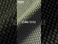 Vải Yoga hiệu suất cao - Sự lựa chọn hoàn hảo cho doanh nghiệp của bạn