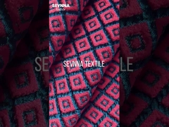 Vải nylon spandex cho người lớn kéo dài và thở kết hợp