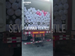 130CM Vải áo tắm thân thiện với môi trường Tùy chỉnh màu sắc Sấy nhanh