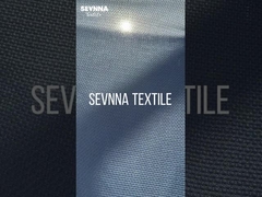 Vải nylon tái chế thân thiện với môi trường và thời trang cho quần áo bền vững