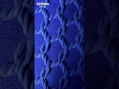 Vải polyester tái chế là giải pháp hoàn hảo cho mục tiêu bền vững của doanh nghiệp