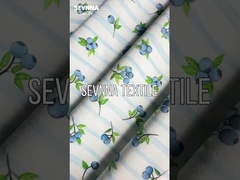 Tùy chỉnh vải Repreve của bạn với rửa tay và chăm sóc dễ dàng