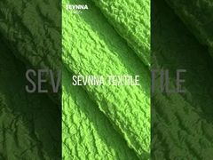 Vải nylon tái chế hiệu suất cao bền vững