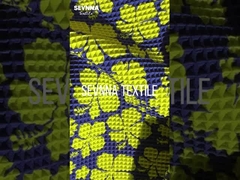 Vải Spandex Nylon mềm và mịn để thoải mái và phù hợp với quần áo