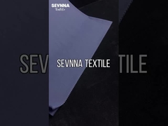 Chọn vải nylon tái chế cho sản phẩm của bạn Vật liệu bền vững và hiệu suất cao