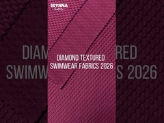 Vải áo ngực thể thao thân thiện với môi trường và bền vững cho sản xuất quần áo thể thao có ý thức môi trường