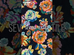 Cải thiện sản phẩm của bạn bằng vải nylon tái chế Sự lựa chọn bền vững và bền vững