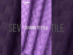 Đặt hàng trực tiếp vải đồ bơi tái chế cho đồ bơi bền vững