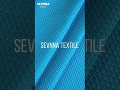 Cải thiện thực hành của bạn với vải Yoga Wear bền và dễ thở của chúng tôi