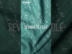 Trải nghiệm sự thoải mái và bền vững tối đa với vải đồ bơi thân thiện với môi trường