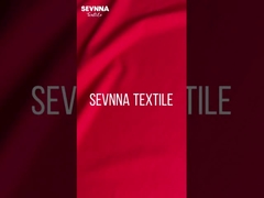 Chọn vải nylon tái chế để sản xuất quần áo bền vững và phong cách