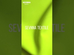 152cm chiều rộng Polyester Spandex vải với độ đàn hồi cao