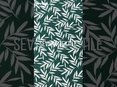 Vải Spandex Nylon mềm thoải mái cho khám phá bãi biển