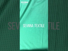 Vải nylon tái chế