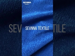 Vải polyester tái chế Giải pháp bền vững và thân thiện với môi trường Tìm kiếm tính bền vững