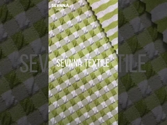 Nâng cấp sản xuất của bạn với vải nylon tái chế cho sản xuất bền vững