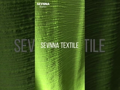 Vải nylon tái chế