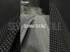 Khám phá sự pha trộn hoàn hảo của sự thoải mái và phong cách với Activewear của chúng tôi vải đan