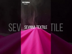 Nâng cấp dòng quần áo B2B của bạn với Activewear vải đan và hiệu suất cao